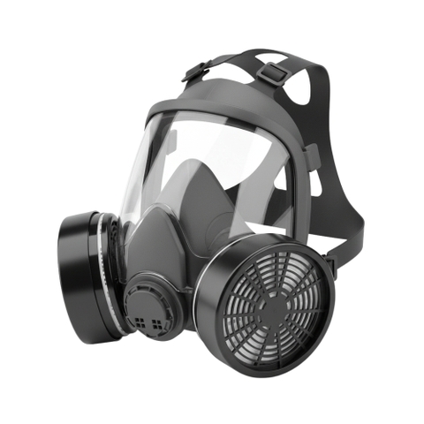 Mặt nạ phun sơn