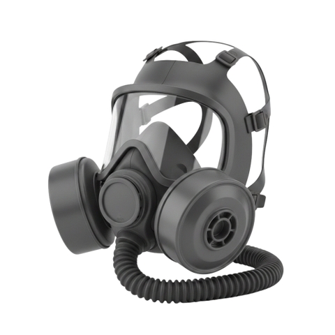 Mặt nạ nửa Mặt