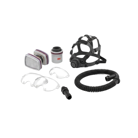 Phụ kiện mặt nạ