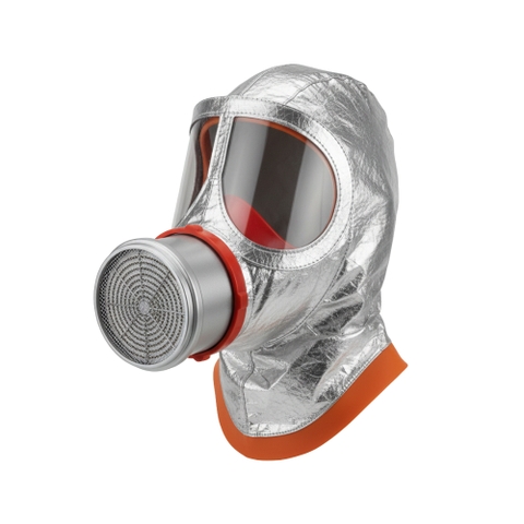 Mặt nạ chống khói