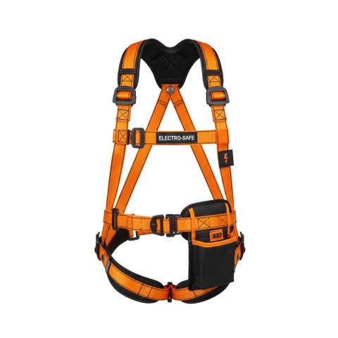 Dây đai an toàn thợ điện