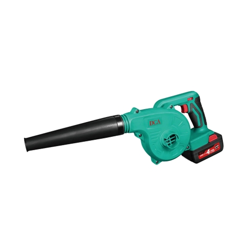Máy thổi bụi pin DCA