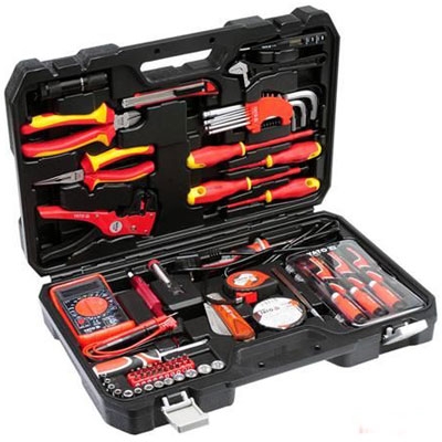 Bộ dụng cụ sửa chữa