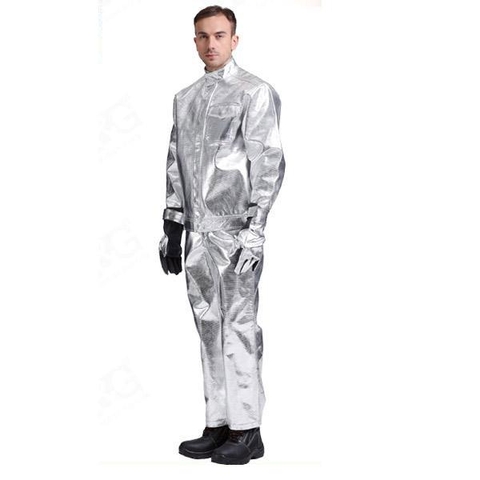 Quần áo chịu nhiệt