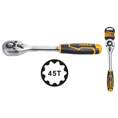 Cần siết 2 chiều