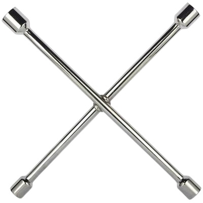 Cần siết chữ thập