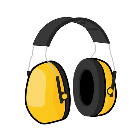 Chụp Tai Chống Ồn