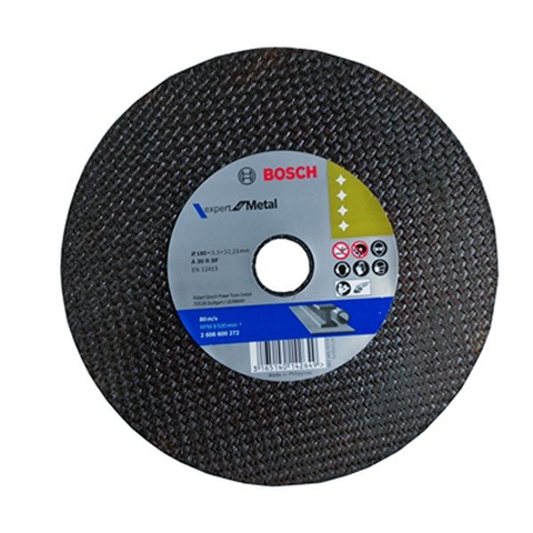 Đá cắt sắt 180mm