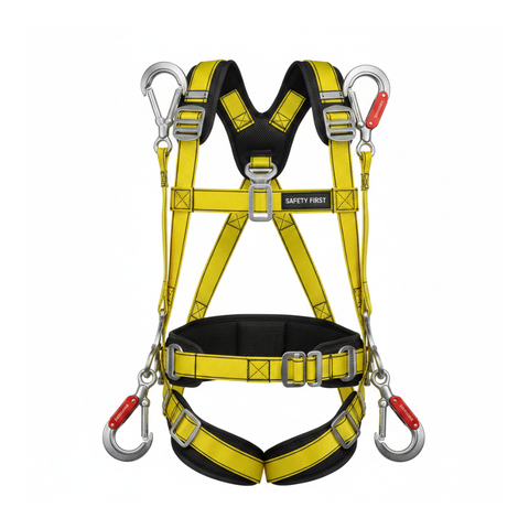 Dây an toàn 2 móc