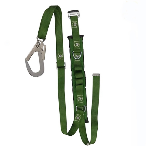 Dây đai an toàn thợ điện