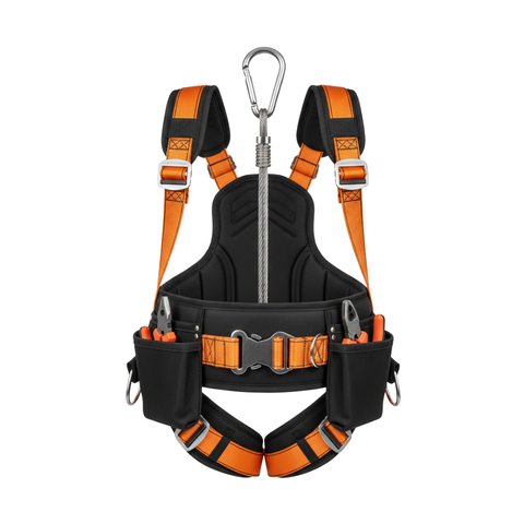 Dây an toàn toàn thân