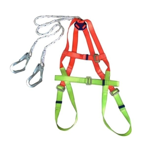 Dây an toàn 2 móc