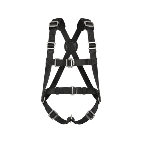 Dây an toàn bán thân