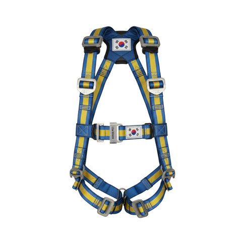 Dây đai an toàn COV