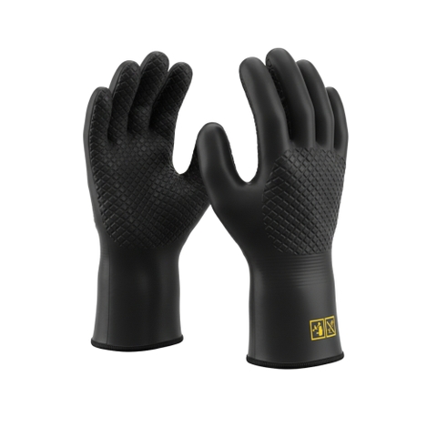 Găng tay chống hóa chất