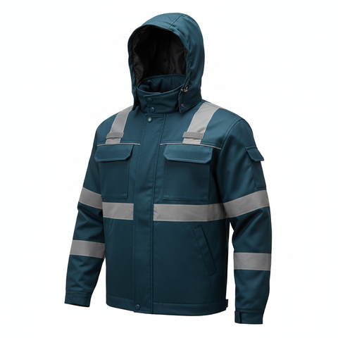 Áo khoác bảo hộ