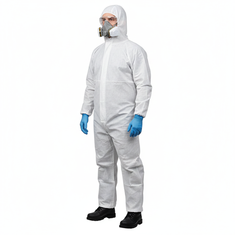 Quần áo chống bụi