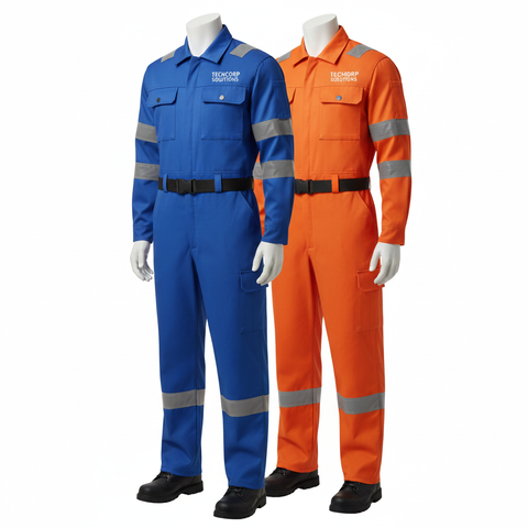 Đồng phục bảo hộ lao động