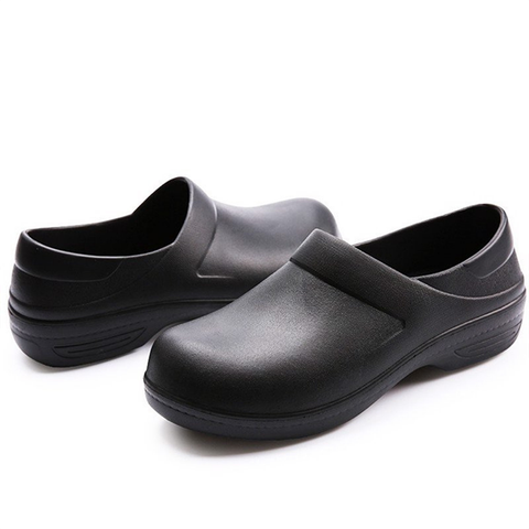 Giày Bảo Hộ Bếp