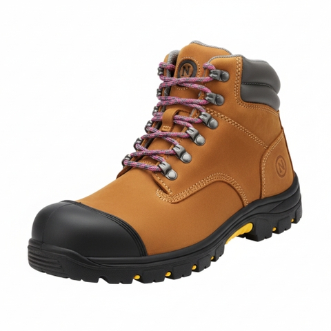 Giày bảo hộ nữ