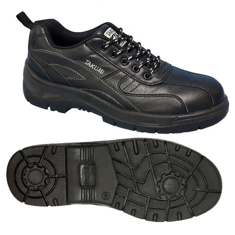 Giày bảo hộ nam