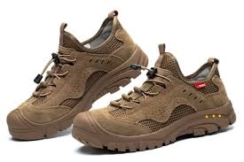 Giày bảo hộ thời trang