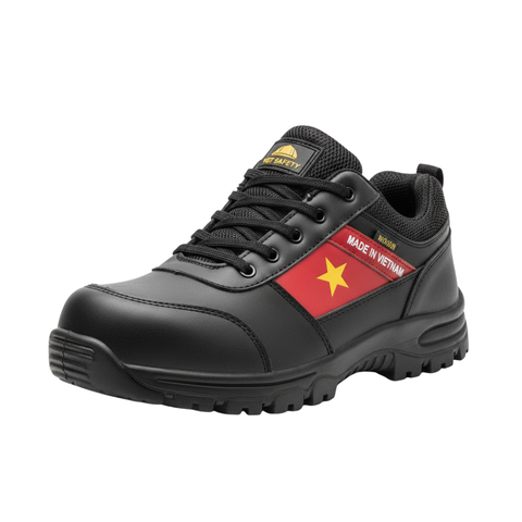 Giày bảo hộ Việt Nam