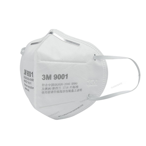 Khẩu trang 3m