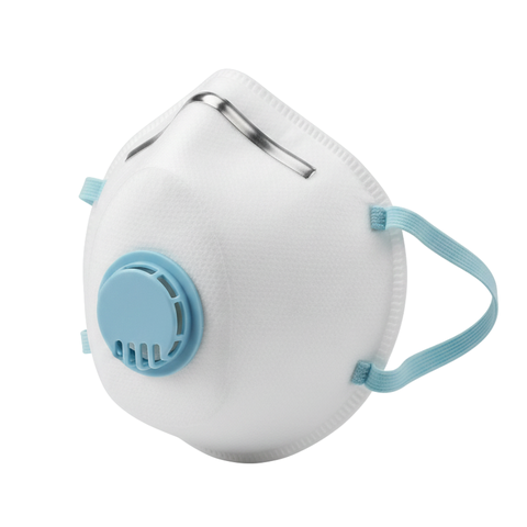 Khẩu trang chống độc