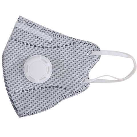 Khẩu trang hoạt tính