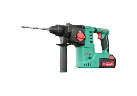 Khoan bê tông pin DCA