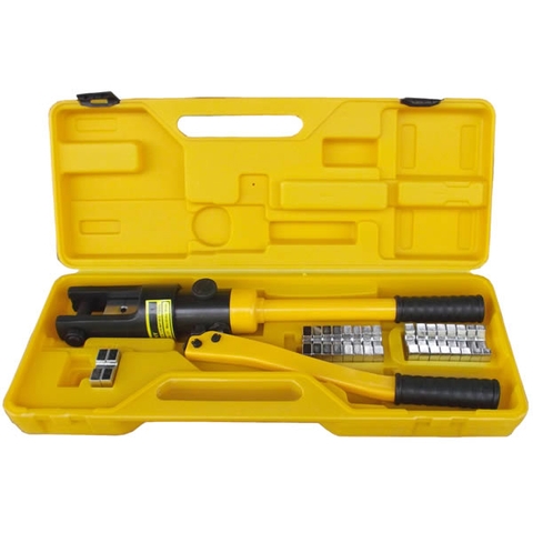 Kìm bấm cos thủy lực