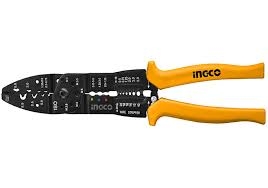 Kìm Tuốt Dây Điện Ingco