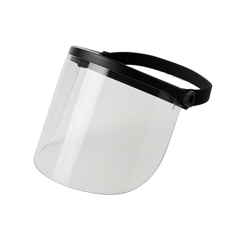 Kính bảo hộ che mặt