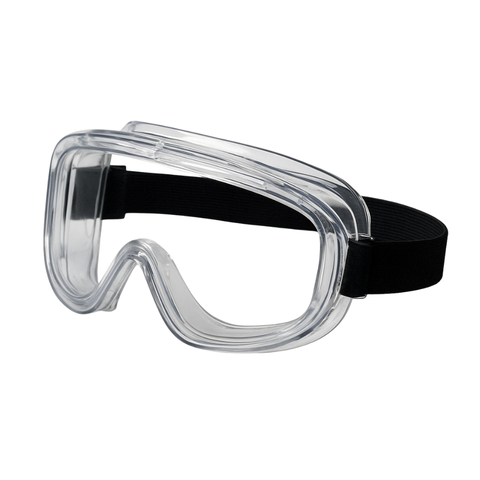 Kính chống hoá chất