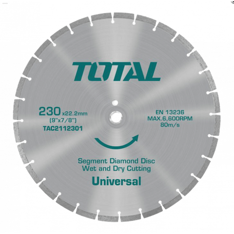 Lưỡi cắt bê tông
