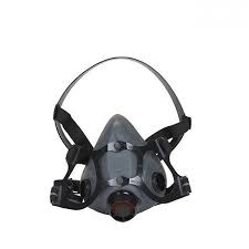 Mặt nạ nửa Mặt