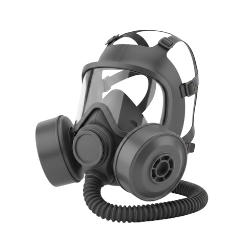 Mặt nạ nửa Mặt