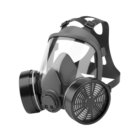 Mặt nạ phun sơn