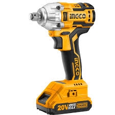 Máy bắn bu lông Ingco