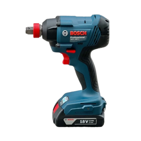 Máy siết bu lông bosch