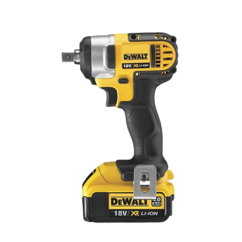 Máy bắn bu lông pin Dewalt