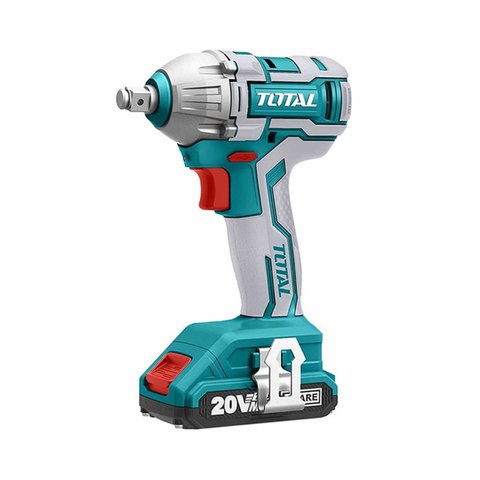 Máy siết bu lông pin Total