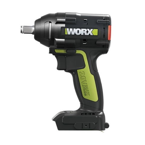 Máy bắn bu lông pin Worx