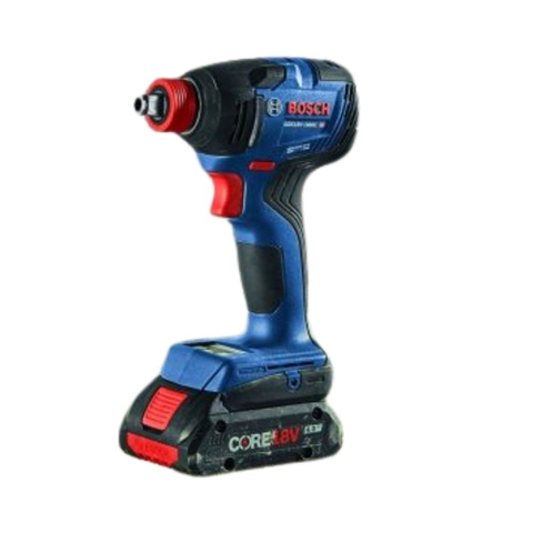 Máy vặn vít pin Bosch