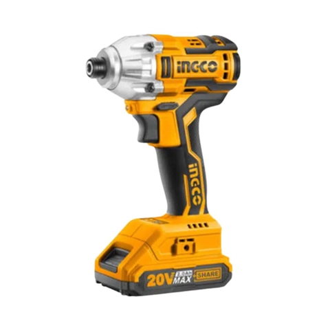 Máy bắn vít Ingco