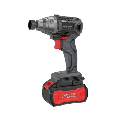 Máy vặn vít pin Yamasu