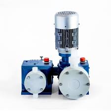 Máy bơm biến tần