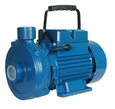 Máy bơm dân dụng