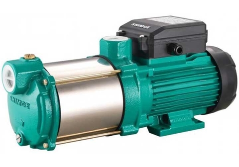 Máy bơm đẩy cao